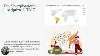 Presentaci&oacute;n   Herramientas TDIC para la Ense&ntilde;anza MED293