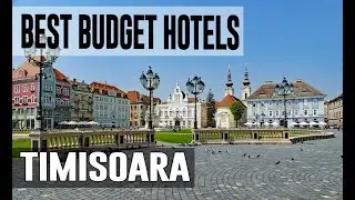 Cheap and Best Budget Hotel in Timisoara, Romania