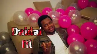 Salim Smart - Dai Dai Ni (Visualizer)