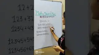 #interesting Facts |mathswali |#mathstricks #official video #tricks