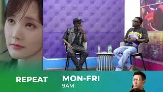 TRACY MELON,GUNNA UG ,PAWABOYAB ECHOLED BAD SPARKSY TOP 10 RISING VOICES OF 2025 ON BTM FT LIVIN MC