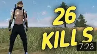 Alphar Free Fire reaction video Bangla bhasha@RK GaminG