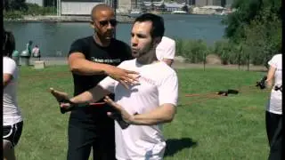 Mind First Fitness - Group Programs