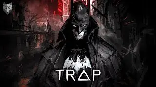 BTWRKS & NoiSerux - Wolves (S1DRONE REMIX) [Monsterwolf Free Release]