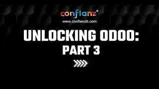 Unlocking Odoo: Part 3 - Scale Your Business with Odoo Integration
