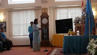 Mothers Day at Wat Thai DC 2024