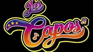 Los Capos - Mix Chicha Peruana 2017