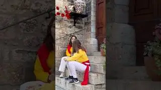 Gubbio Festa dei Ceri 15 maggio 2025