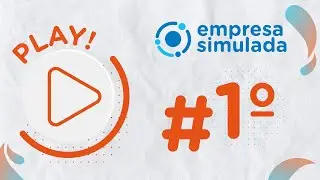 Concurso de V&iacute;deos - Play Empresa Simulada 2023 - 1&ordm; Lugar - Big Brain Shop