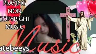 02/15/26 💓 HAVE A BLESS FEB-IBIG SUNDAY TO ALL  /PLAYING NON COPYRIGHT SONG ORIGINAL BY @atebeevs