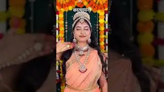 जय माता दी 🙏 #navratri #navratrispecial #simplyfilling