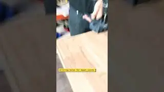 DIY Schuhregal