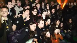Momento Formando PUCRS 2011 01