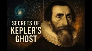 Kepler&rsquo;s Ghost The Forgotten Star Map | Science Pulse
