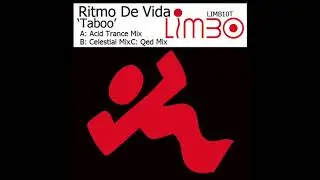Taboo (Acid Trance Mix) - Ritmo De Vida