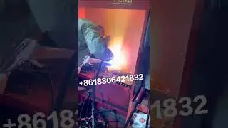 Плазменный станок для нарезки металла(CNC Plasma Cutting machine),Плазма,Нарезка,Cutting,Газ