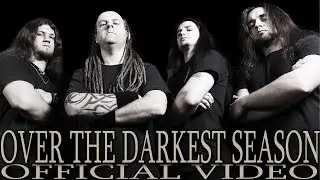 ANGERSEED - Over the Darkest Season (OFFICIAL MUSIC VIDEO)