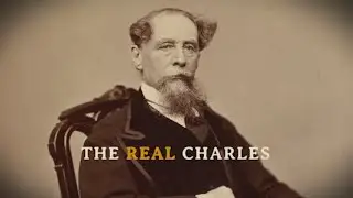 The REAL Story Behind Charles Dickens Life