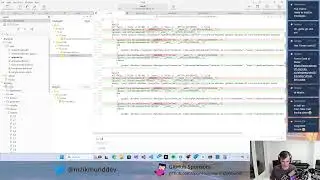 Live Coding - Uno Platform Android keyboard and TV remote input