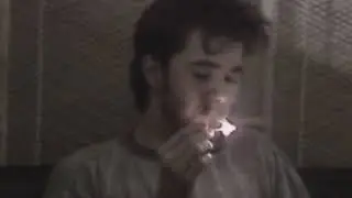 Drömmen om kärlek - Dokumentär om Toni Holgersson 1990 - Del 1