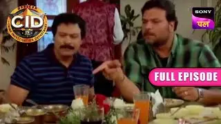 ACP ने पकड़ा पूरी Team को Party करते हुए | CID | 6 Dec 2022 | Full Episodes