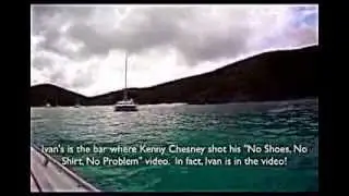 Virgin Islands Boat Rental - White Bay and Great Harbour BVI
