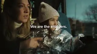 We Are Volvo Group