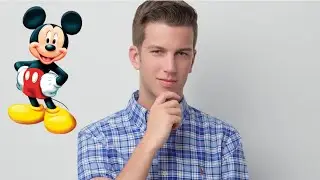 Mickey Mouse Voice Impression Tutorial