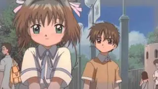 [xPhs] Sakura Card Captors;Every Heart&hearts;