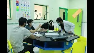 Science Lab