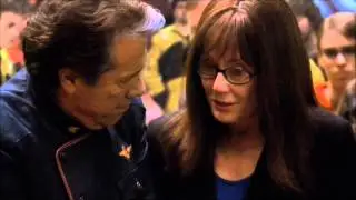 Battlestar Galactica (ensemble)....some nights