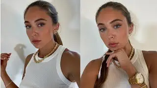 Testing the NEW Mac Face & Body foundation ✨