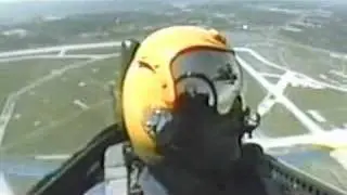 Blue Angels Music Video