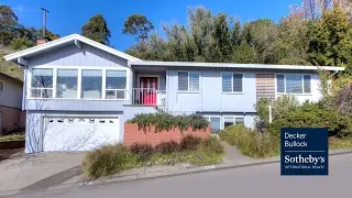 341 Via La Cumbre Greenbrae CA | Greenbrae Homes for Sale