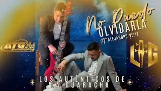 Los Autenticos De La Guaracha 2025 No Puedo Olvidarla Ft Alejandro Veliz @alejandrovelizoficial8097 