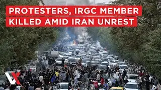 LIVE | Iran Protests | US, Israel, Reza Pahlavi Back Demonstrators Amid Unrest Across Iran | VERTEX