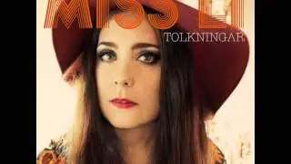 Miss Li  - 1:a g&aring;ngen