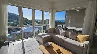 Sugar Ridge Condos, Antigua