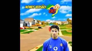 Best names CR7 version  🔥FREESTYLE BRAZILIAN 🇧🇷👾 NAME! THE BEST NAMES IN FREE FIRE