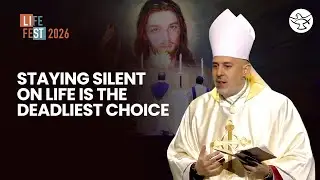 Summoned to Defend Life: Bishop Joseph Armando Espaillat&rsquo;s Call to Action