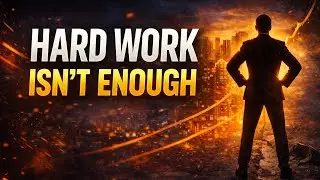 Hard Work Won&rsquo;t Make You Rich in 2026 &mdash; Skills Will