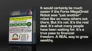 Forex Megadroid Free Download [Forex Megadroid Download]
