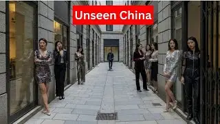 Inside China&rsquo;s Streets | Real View