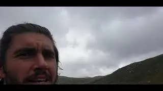 FIsherfield 6 attempt - lessons learned