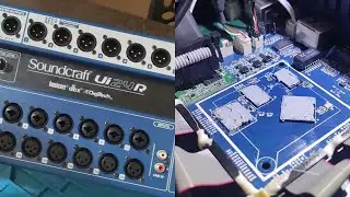 Troquei a pasta térmica da Ui24r! VEJA COMO FAZER