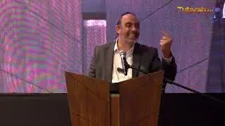 Rabino Abraham Cohen - Tisha B´Av 2023