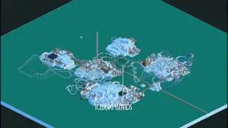Roller Coaster Tycoon Success (ALL PARKS INCLUDING CF & LL)