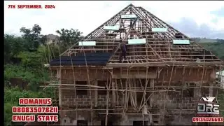 Updating Duplex Roofing Status and Estimated Costs