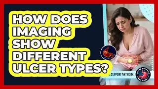 How Does Imaging Show Different Ulcer Types? - Ulcer Support Network