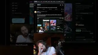 Асмонголд согласен сам с собой 😭